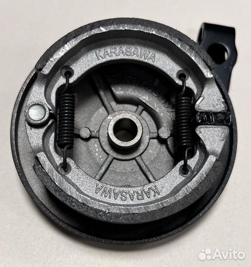 Барабанный тормоз Ninebot для KickScooter MAX PRO