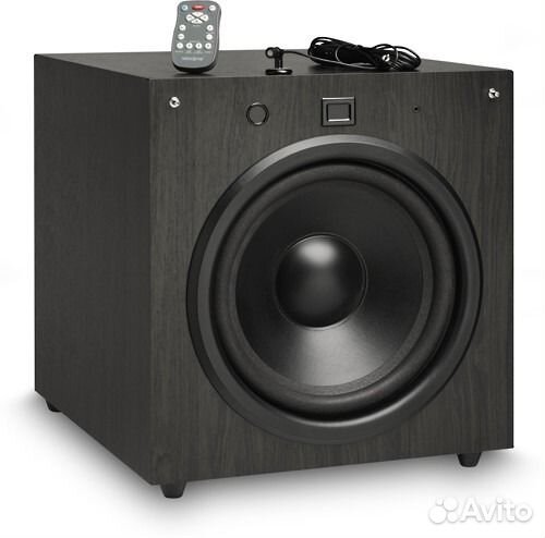 Сабвуфер саб Velodyne EQ-Max 12 15 black