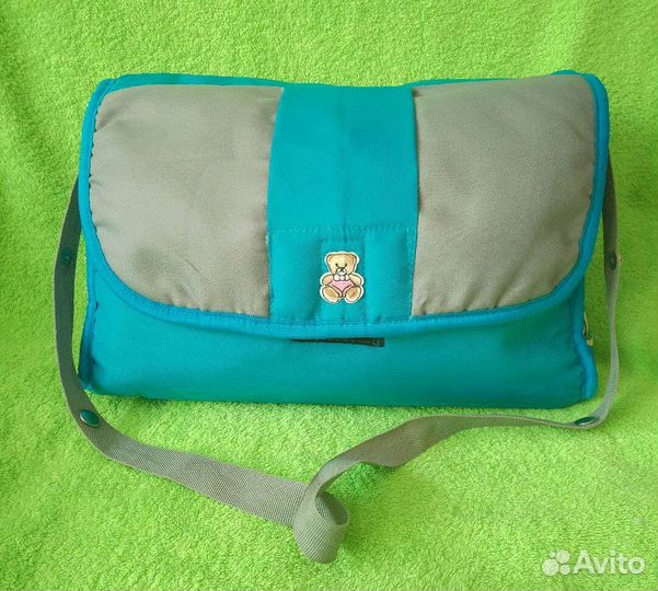 Сумка для мамы