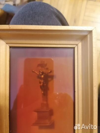 Голограмма 