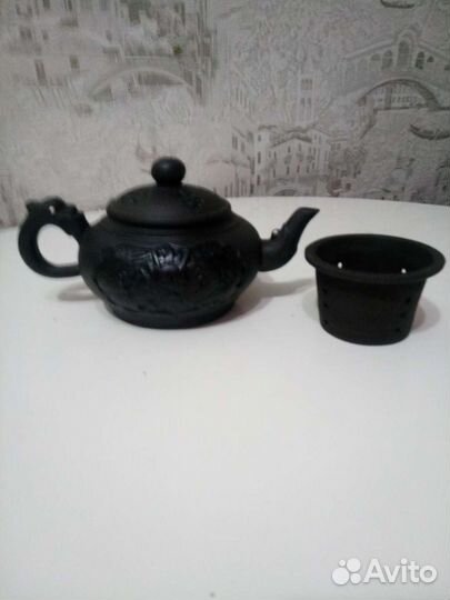 Заварочный чайник