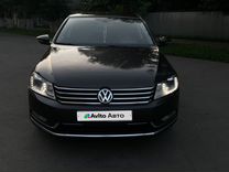 Volkswagen Passat 1.8 AMT, 2012, 189 237 км