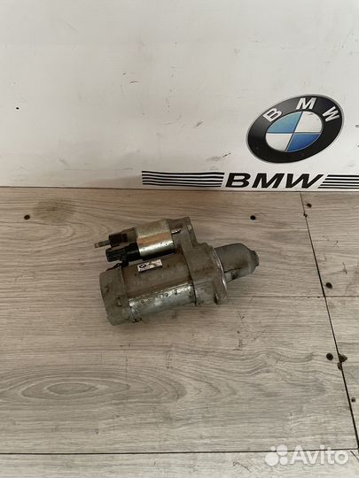 Стартер BMW N55B30 F10/F06/F07F12