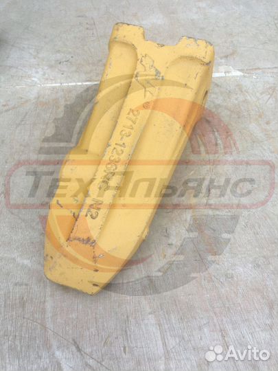 Коронка ковша Doosan fnnd 2713-1236RC