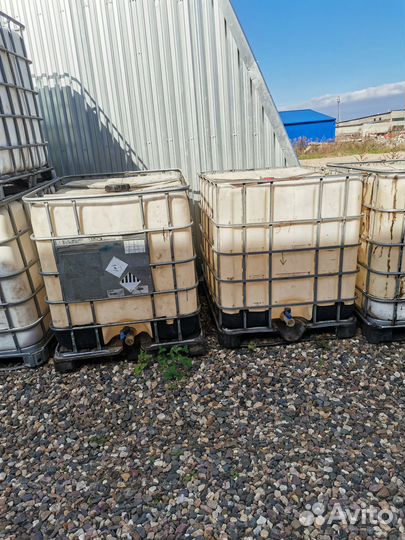 Еврокубы б/у