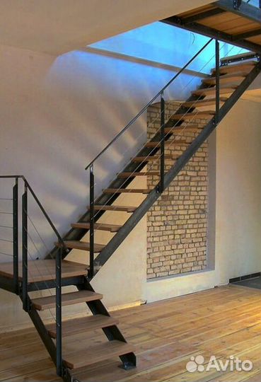 Лестница на заказ