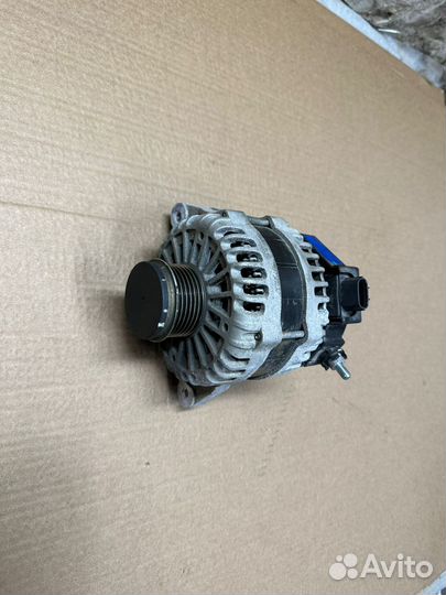 Генератор Chery Tiggo 7 PRO