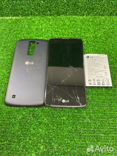 LG K8 K350E, 16 ГБ