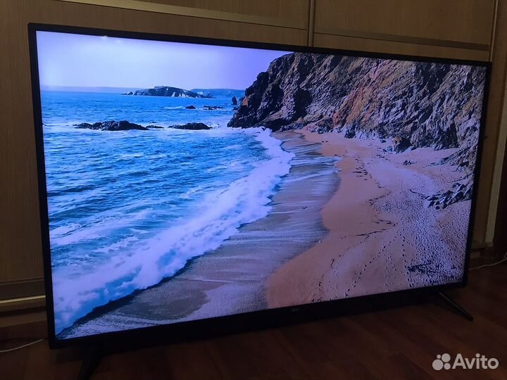 LG 55 (123см) WiFi 4k Ultra HD 2020