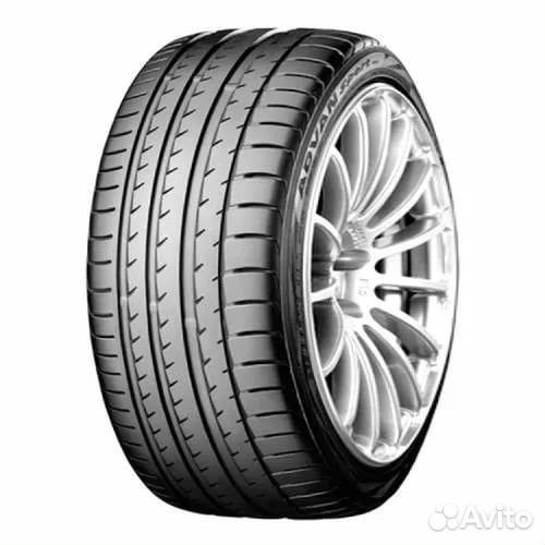 Yokohama Advan Sport V105 255/50 R19