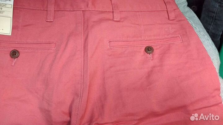 Шорты dockers, 29 р, новые