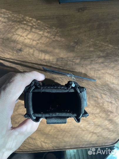 Чехол для наручников