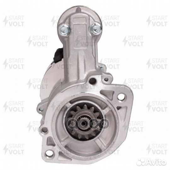 Стартер для LSt0802 startvolt