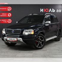 Volvo XC90 2.5 AT, 2011, 219 769 км, с пробегом, цена 1 600 000 руб.