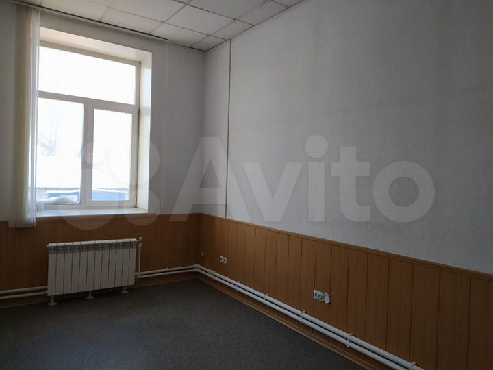 Офис в здании на ул.Нижегородская, 2 эт., 23 м2