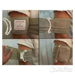 Тактическая медицина. (ипп)