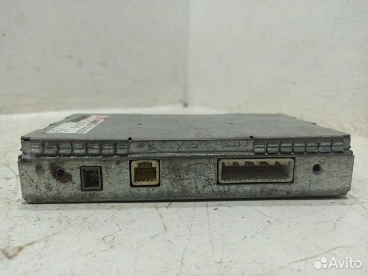 Блок управления Инфинити