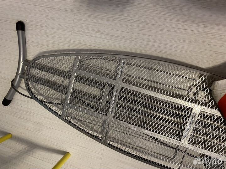 Гладильная доска Zalger