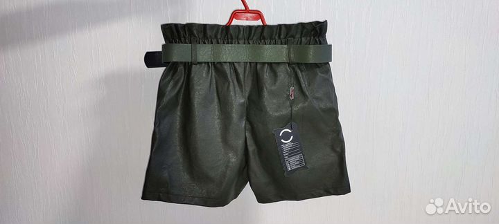 Шорты женские 42 р, новые