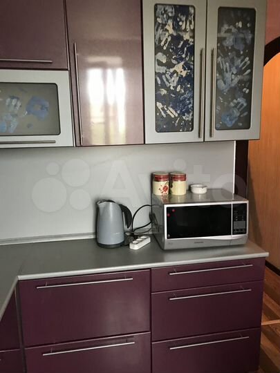 2-к. квартира, 56 м², 6/12 эт.