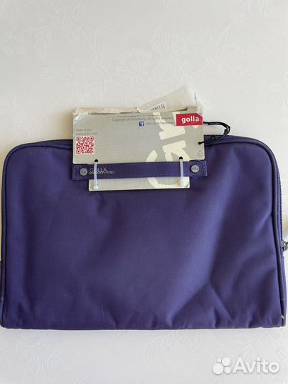 Сумка для планшета