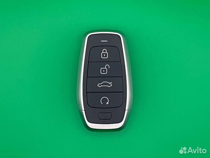 Смарт ключ Haval