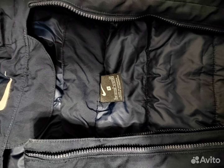 Парка детская Nike