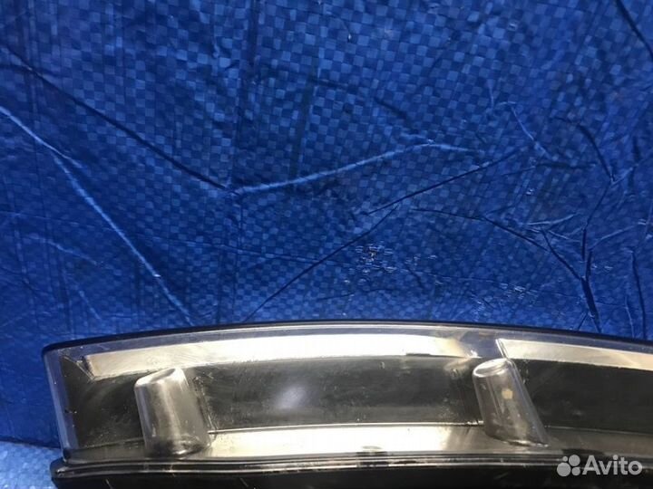 Фара передняя левая Renault Logan 2 L8 K4M 2018