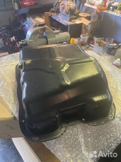 Поддон G4KH 2.0