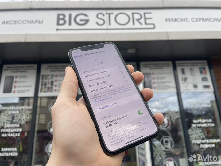 iPhone 11Pro 64gb Акб 88 Идеальный Гарантия