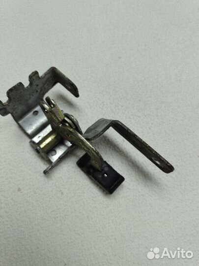 Ручка открывания лючка бензобака Honda Capa 2002