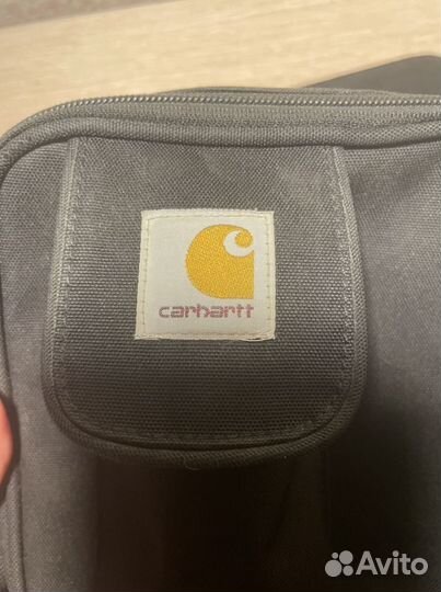 Carhartt оригинал