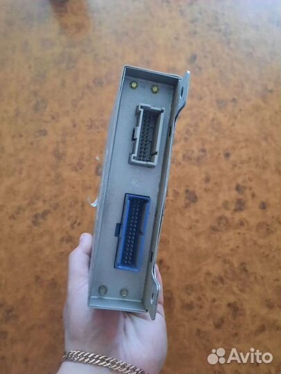 Блок управления АКПП freightliner Eaton A-6817R.ed