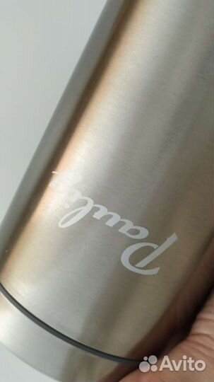 Стильная банка для кофе. Лимитированная серия