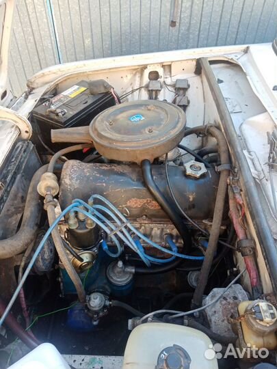 ВАЗ 2106 1.5 МТ, 1996, 75 806 км