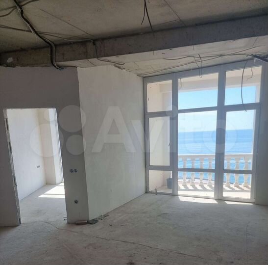 2-к. апартаменты, 47,9 м², 3/3 эт.