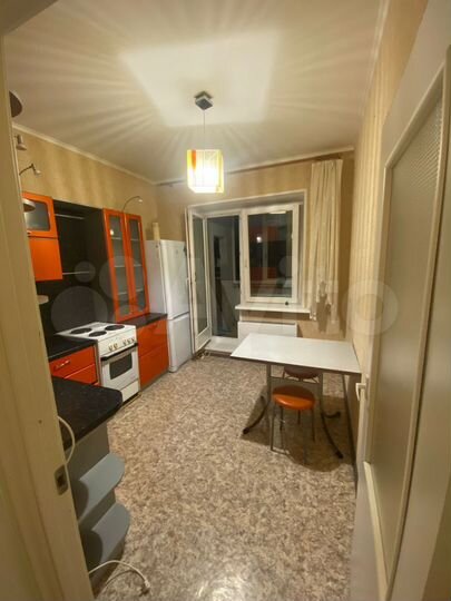 1-к. квартира, 43,1 м², 7/9 эт.