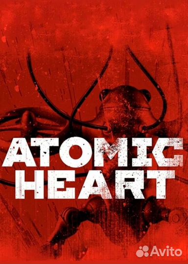 Atomic heart steam