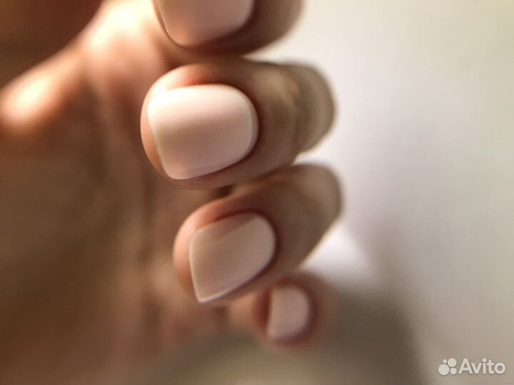 Маникюр наращивание покрытие