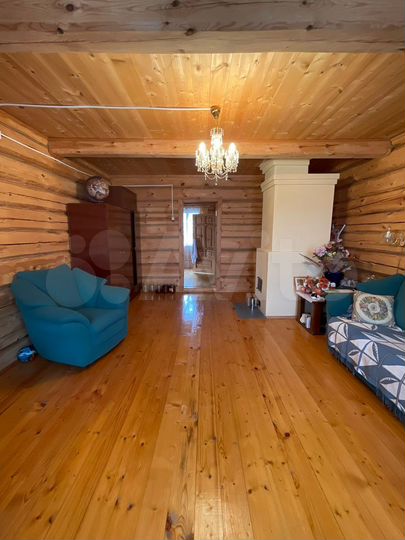 Дача 71,3 м² на участке 7,3 сот.