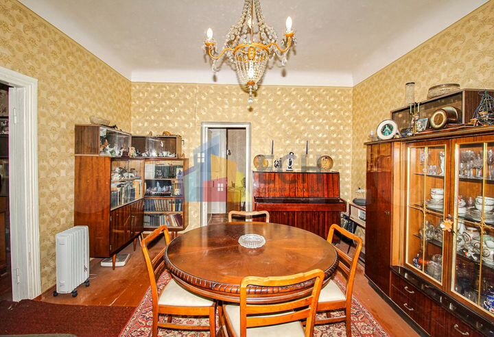 3-к. квартира, 72,7 м², 4/4 эт.