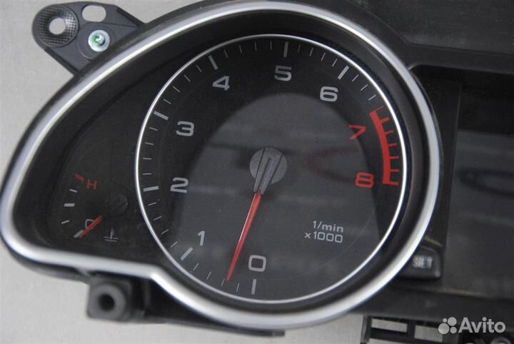 Комбинация приборов Audi A5/S5 Cabriolet 201020