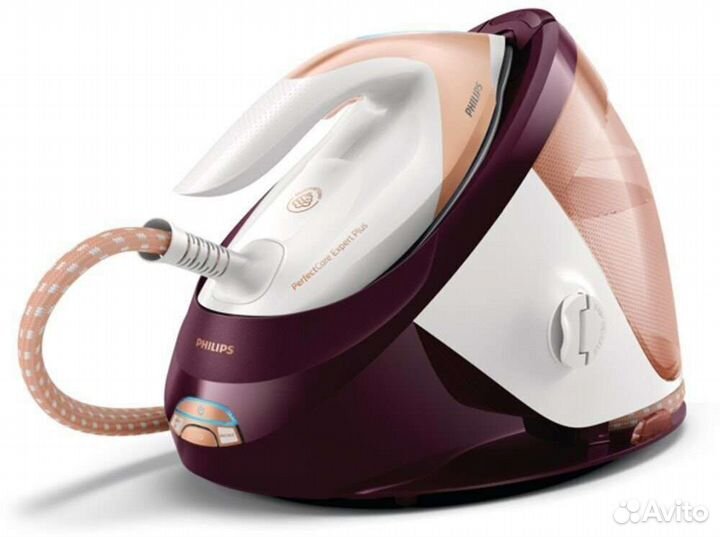Запчасти для Парогенератора Philips GC8962/40