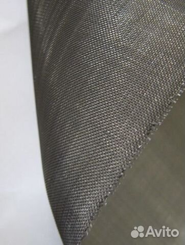 Сетка фильтровая для экструдера 40 х 0,25