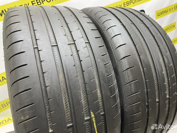 Goodyear Eagle F1 Asymmetric 5 235/35 R19 100R