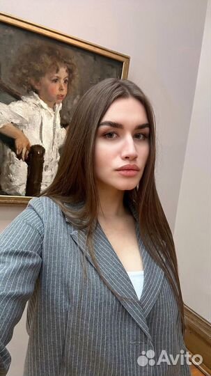 Бизнес ассистент