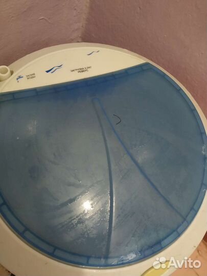 Машинка малютка