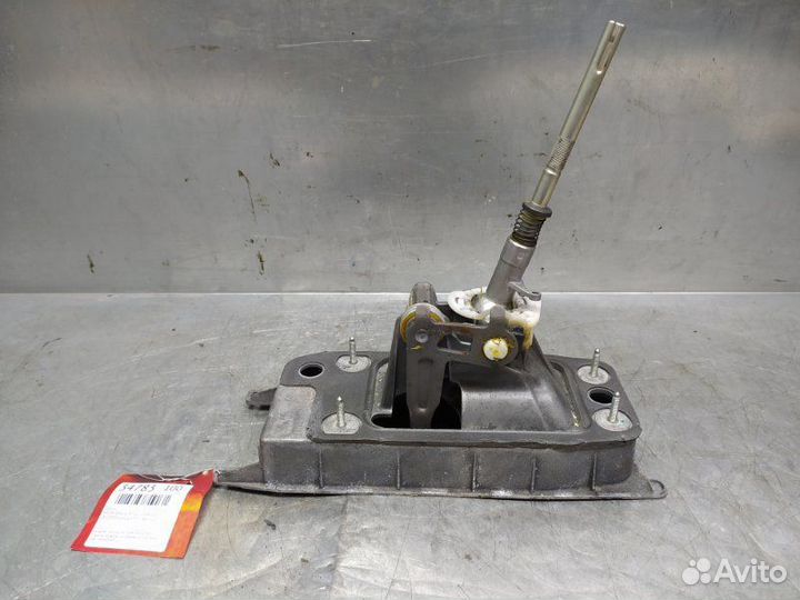 Корпус механизма переключения передач Skoda