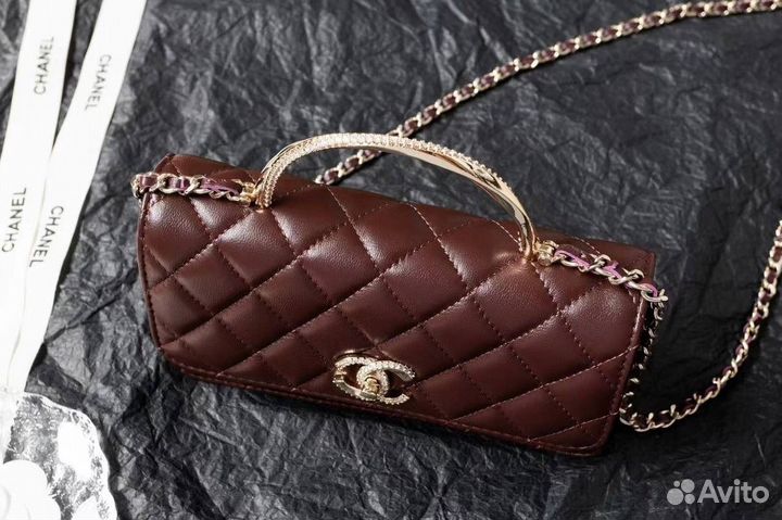 Сумка Chanel mini