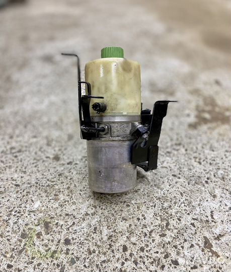 Гур с электромотором Volkswagen Polo / Skoda Fabia